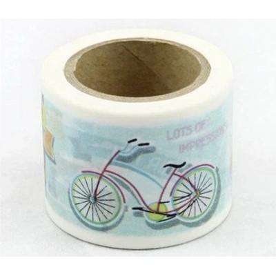 Creatoys balón kolo 10 m x 38 mm