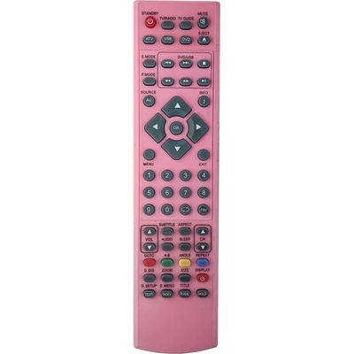 Blaupunkt xmu-rmc-0034-rose - оригинален дистанционен контрол (xmu-rmc-0034-rose)