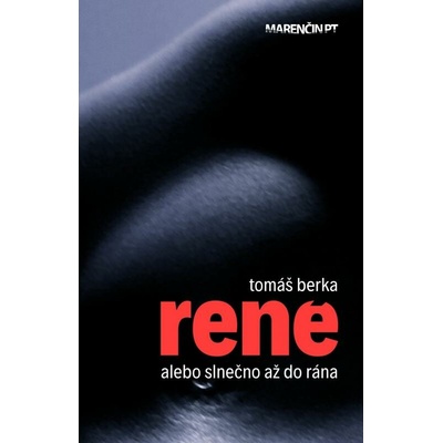 René - Tomáš Berka SK