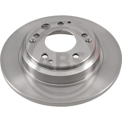 A.B.S. ALL BRAKE SYSTEMS BV. 18521
