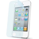 Ochranné fólie pre mobilné telefóny Ochranná fólia Celly Apple iPhone 4/4S, 2ks