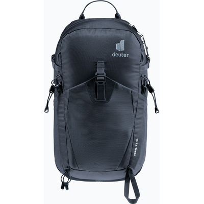 Дамска туристическа раница Deuter Trail 23 l SL black