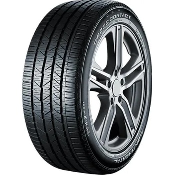 Image 1 of Continental ContiCrossContact LX Sport 265/45 R21 108H