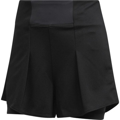 adidas Tennis US Series shorts black