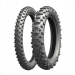 Michelin Enduro Medium 140/80 R18 70R