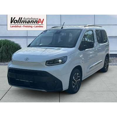 Toyota Proace City Verso 81 kW