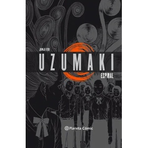 UZUMAKI | JUNJI ITO (2017)