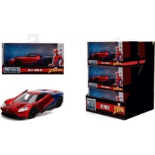 Marvel Auto Spider-Man 2017 Ford GT