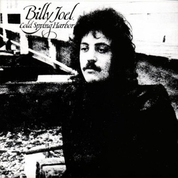 Joel Billy - Cold Spring HarborLP