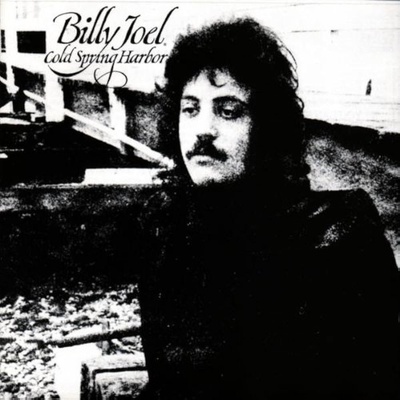 Joel Billy - Cold Spring HarborLP