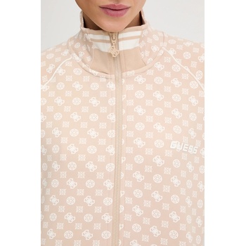 GUESS Суичър Guess AGGIE (V5YQ03.KB212)