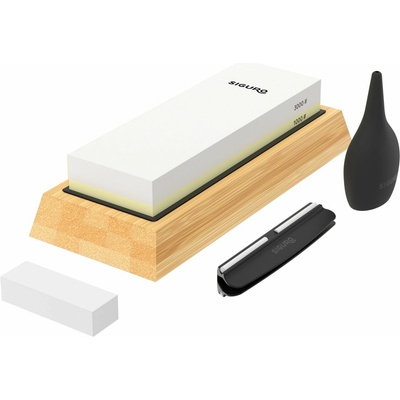Siguro Bamboo Base 1000/3000 s vôdzkou a s príslušenstvom