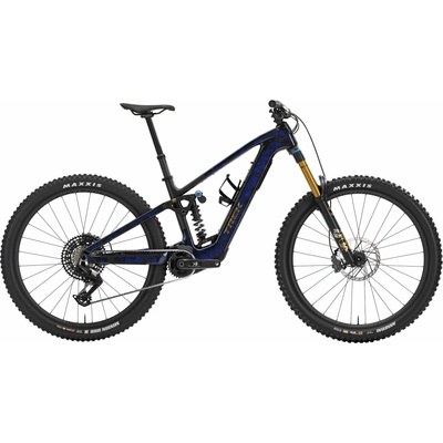 Trek Fuel+ LX 9.8 Eagle 90 Gen 2 2026