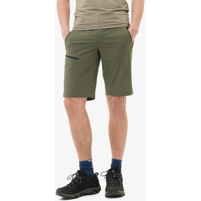 Turbat Prut Trek Shorts rifle green