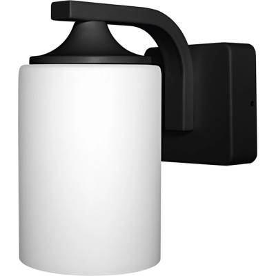 OSRAM Градински фенер Osram - Endura Classic Cylinder, E27, IP43, черен (4099854452079)