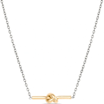 Image 1 of Daniel Klein DKJ. 3.4024-2 Дамско Колие