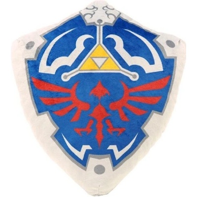 Together+ Zelda Breath of the Wild Shield 40 cm