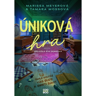 Úniková hra