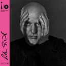 Gabriel Peter: I/O LP