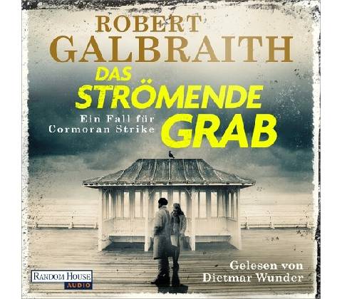 Das strömende Grab (DE)