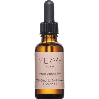 Merme Berlin Facial Beauty Elixir Rosehip Oil 30 ml