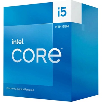 Intel Core i5-14400 BX8071514400