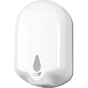 BePure Сензорен автоматичен дозатор за течен сапун BePure (Цвят: Бял) (BP720W)