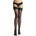 Leg Avenue Кокетни 7/8 чорапи с панделка Leg Avenue