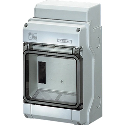 Hensel KV PC 9106 Jističová skříň