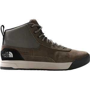 The North Face M LARIMER M Khaki, бяло 41 (NF0A52RMBQW)