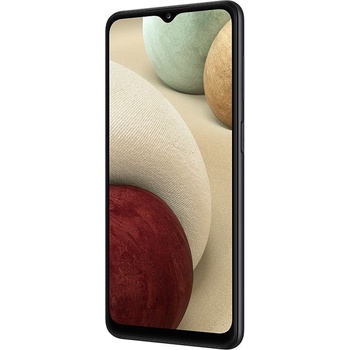Samsung Galaxy A12 A125F 4GB/64GB Black