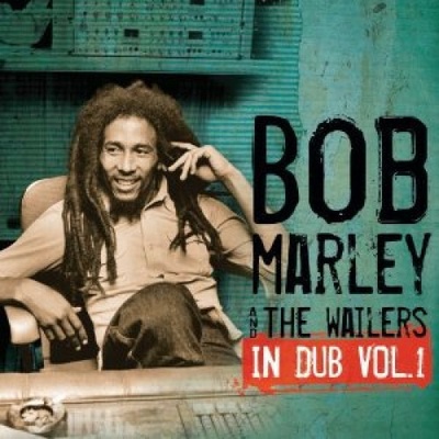 Marley Bob & The Wailers - In Dub Vol.1 CD