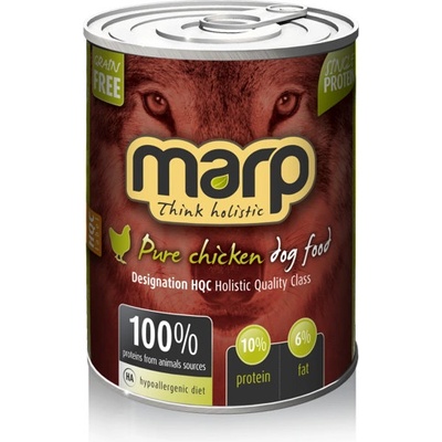 Marp Chicken kuřecí 400 g