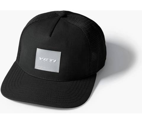YETI DRIVEN TRUCKER