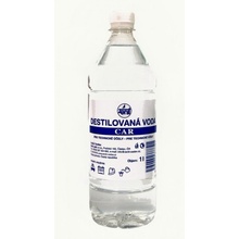 Starline Destilovaná voda 1 l