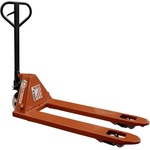 HOLZMANN Палетна количка Holzmann HUB25TECO/ 2.5 т (9120058377563)