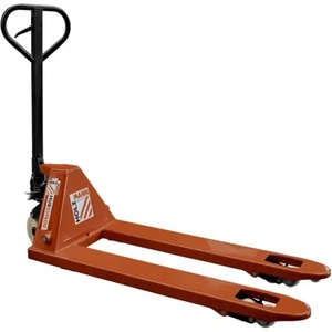 HOLZMANN Палетна количка Holzmann HUB25TECO/ 2.5 т (9120058377563)