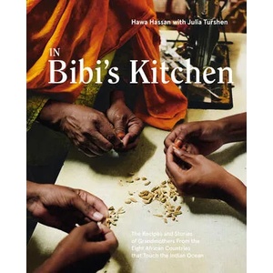 In Bibi's Kitchen (ISBN: 9781984856739)
