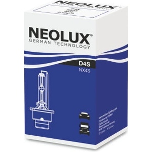 NEOLUX ксенонова крушка d4s (1830)