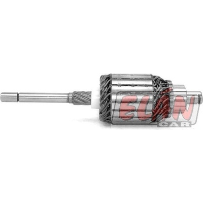 Rotor startéru Bosch 0001208203, 1004012411