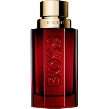 Image 1 of HUGO BOSS BOSS The Scent Elixir for Him Parfum Intense 50 ml