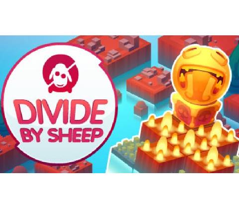 Divide By Sheep