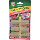 Hnojivá Forestina Tyčinky - balkonové 30 ks