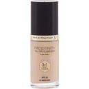 Max Factor Facefinity All Day Flawless 3v1 make-up 44 Warm Ivory 30 ml