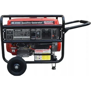 Sparky BG 8500 Генератор, агрегат