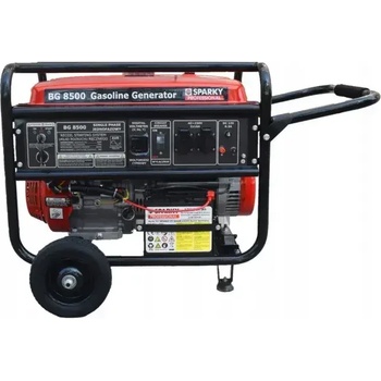 Image 1 of Sparky BG 8500