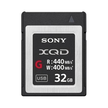 Sony 32GB QD-G32E