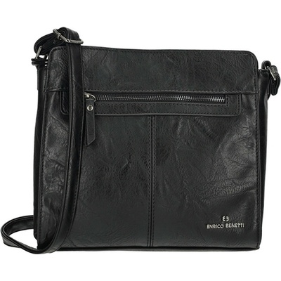 Enrico Benetti Julia 65032 Black