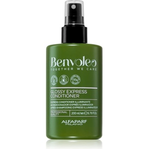 ALFAPARF Milano Benvoleo Glossy балсам за всички видове коса 200ml