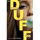 The Duff: The designated ugly fat friend - Pap... - Kody Keplinger